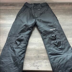 Kids Arctix snow pants
